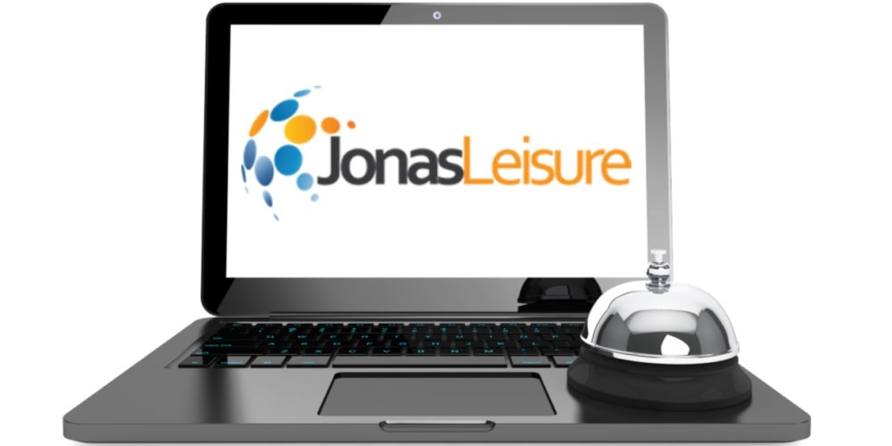 Jonas Leisure Customer Service Portal